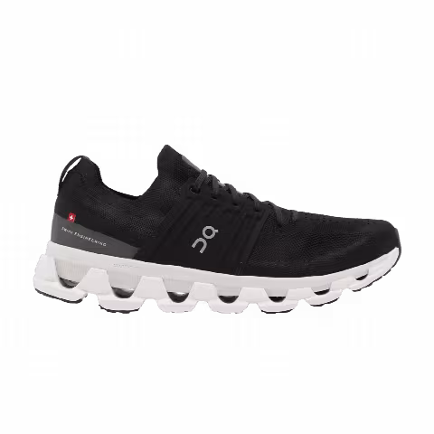 ON Cloudswift 3 'All Black'