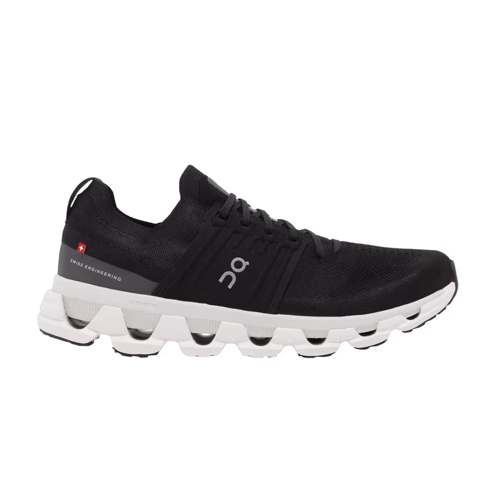 ON Cloudswift 3 All Black