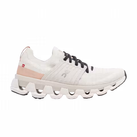 ON Wmns Cloudswift 3 'Ivory Rose'