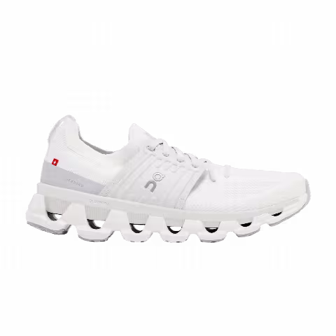 ON Wmns Cloudswift 3 'White Frost'