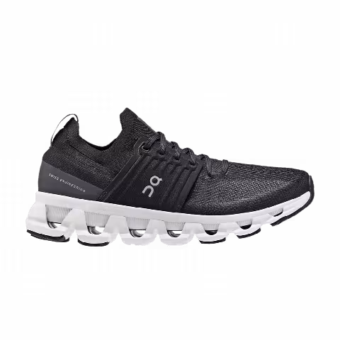 ON Wmns Cloudswift 3 'All Black'