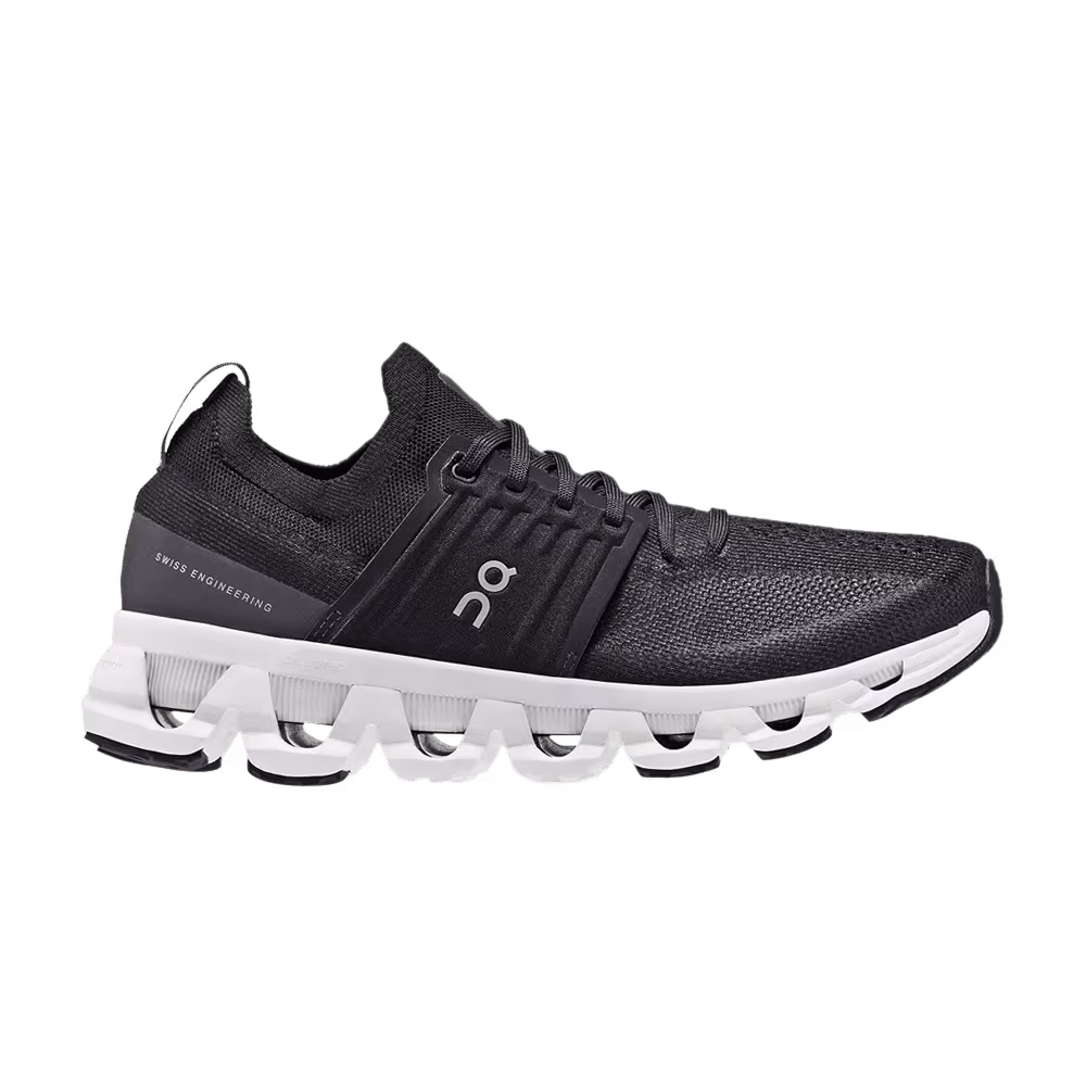 ON Women's Cloudswift 3 All Black