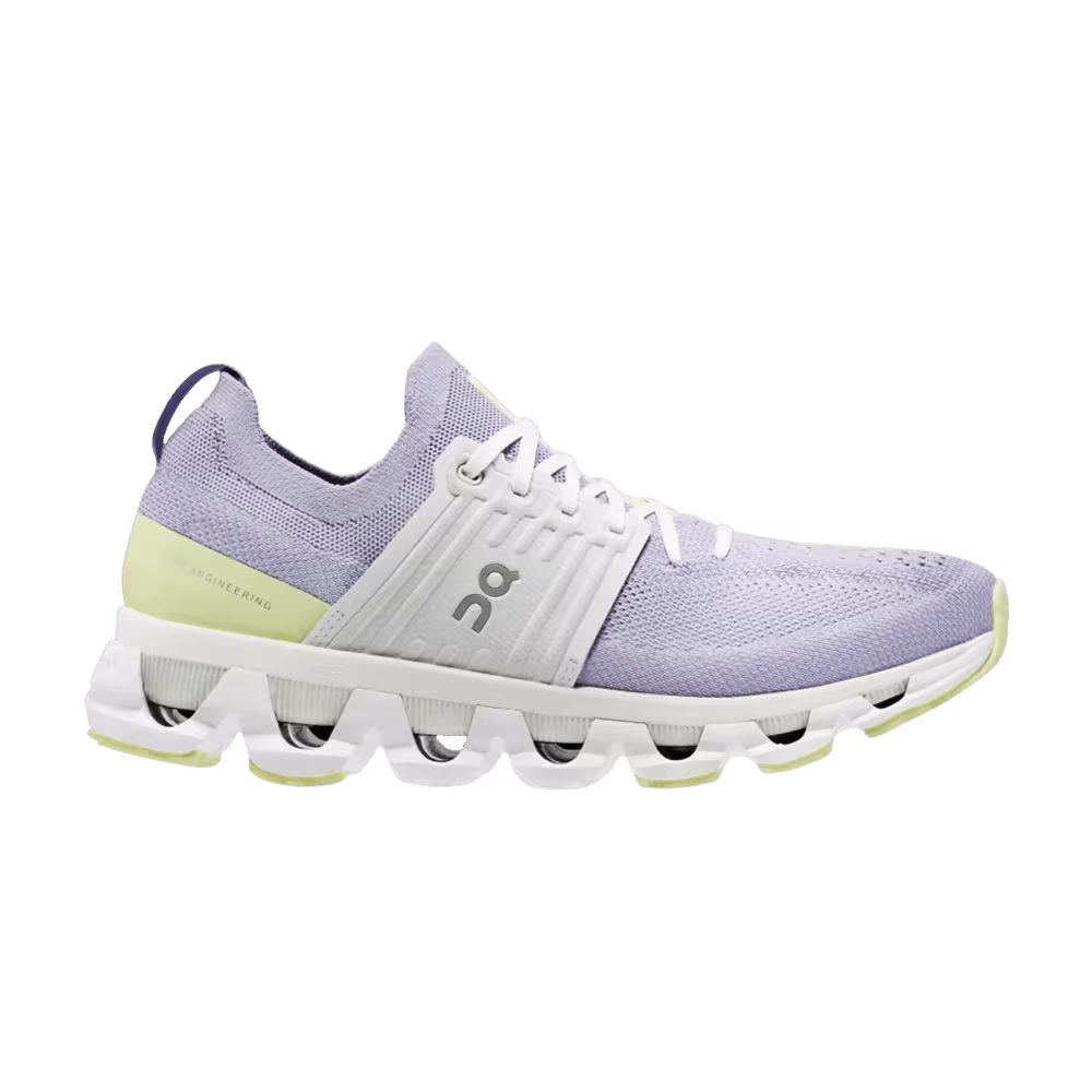 ON Women's Cloudswift 3 Nimbus Hay