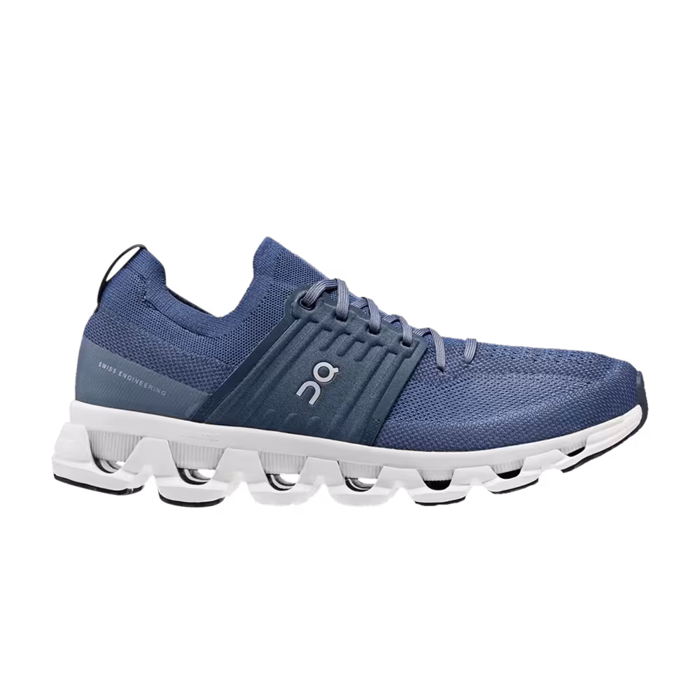 ON Cloudswift Denim Midnight