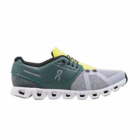 ON Cloud 5 'Olive Alloy'