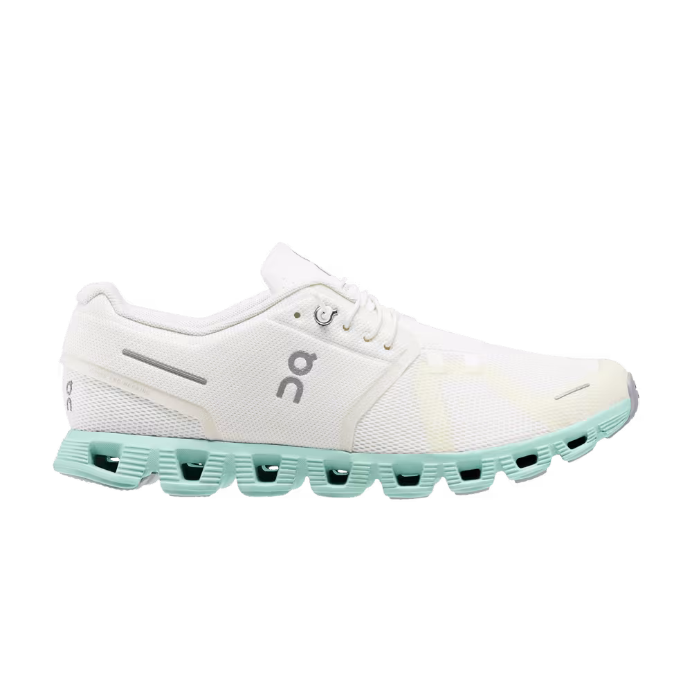 ON Cloud 5 Undyed White Creek