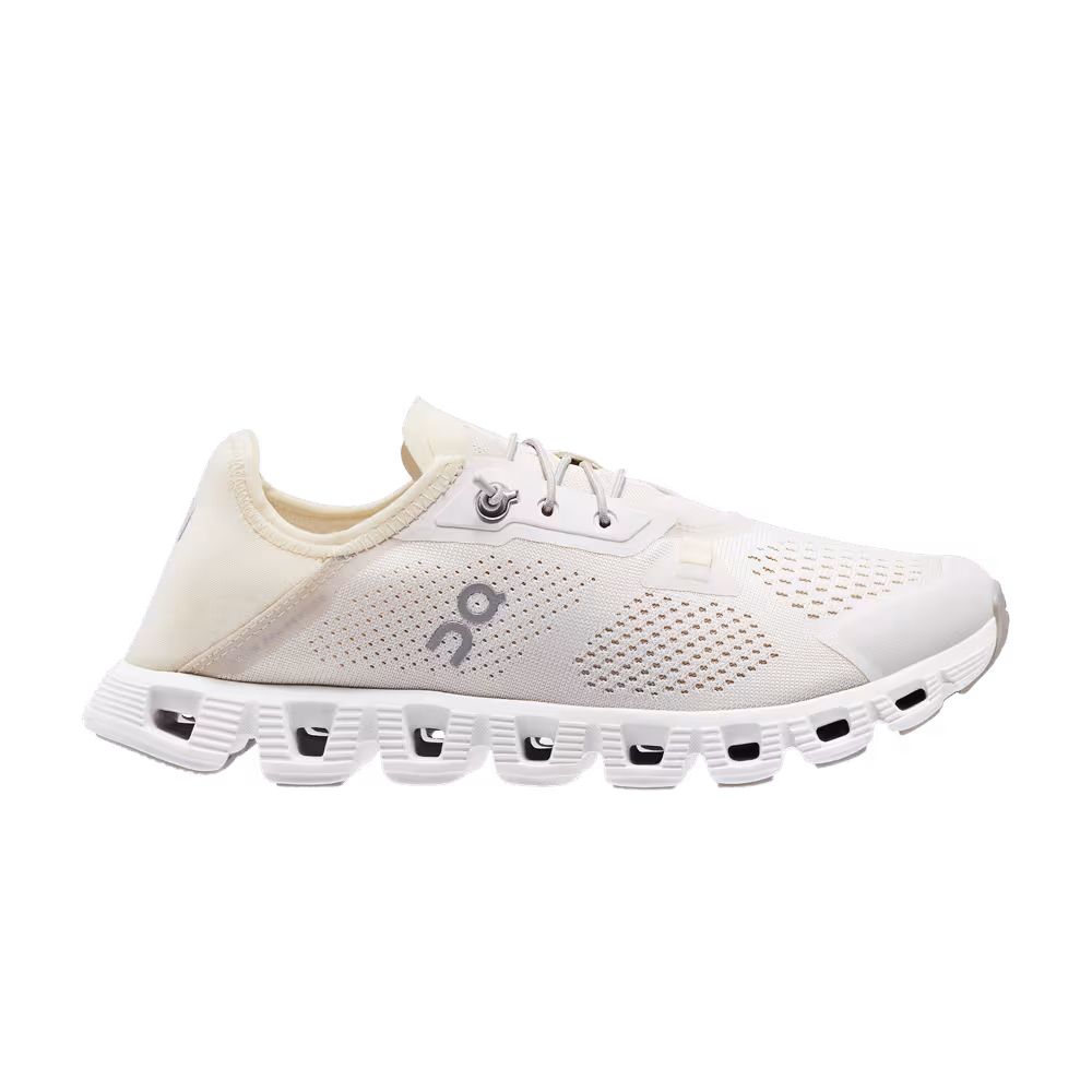ON Women's Cloud 5 Coast Sand Ray