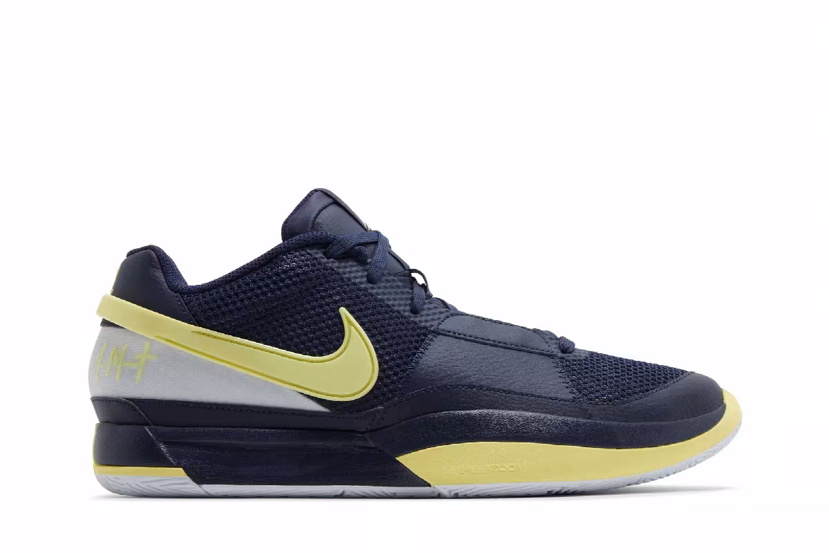 Nike Ja 1 Murray State, view 2