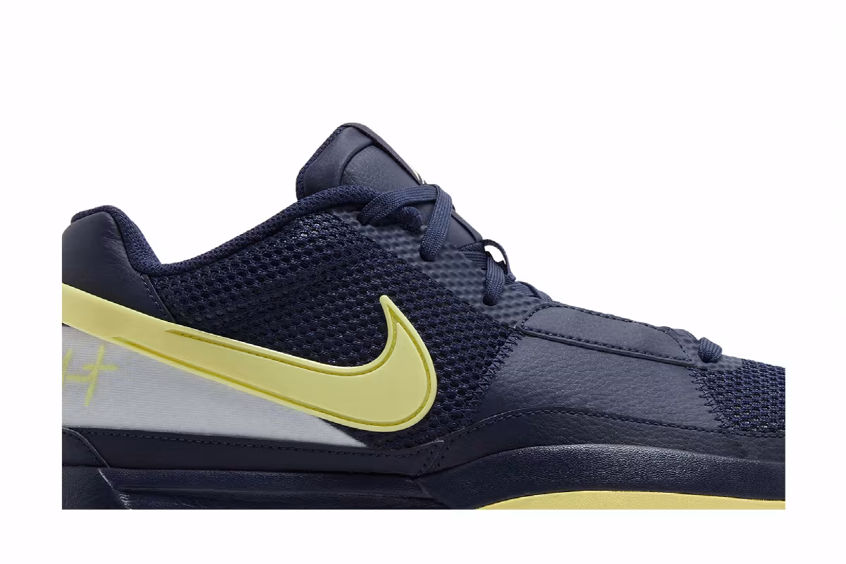 Nike Ja 1 Murray State, view 3