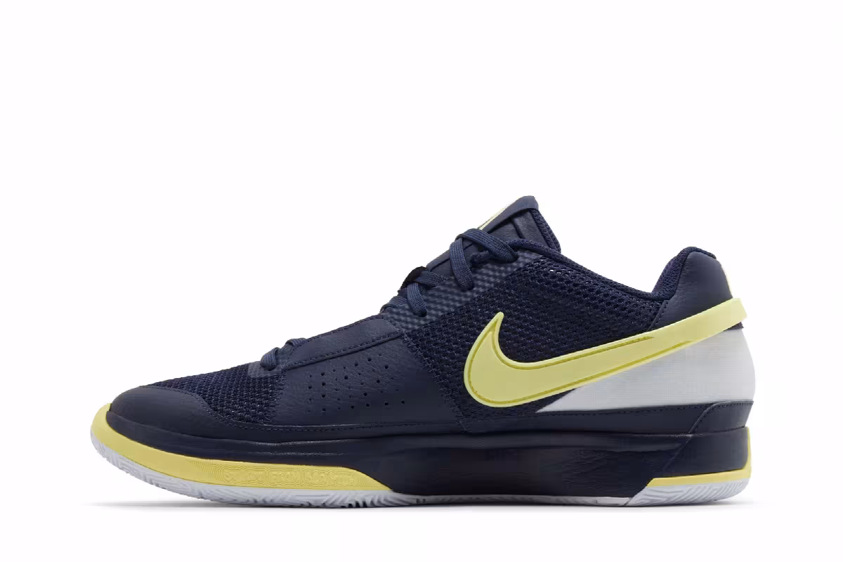 Nike Ja 1 Murray State, view 4
