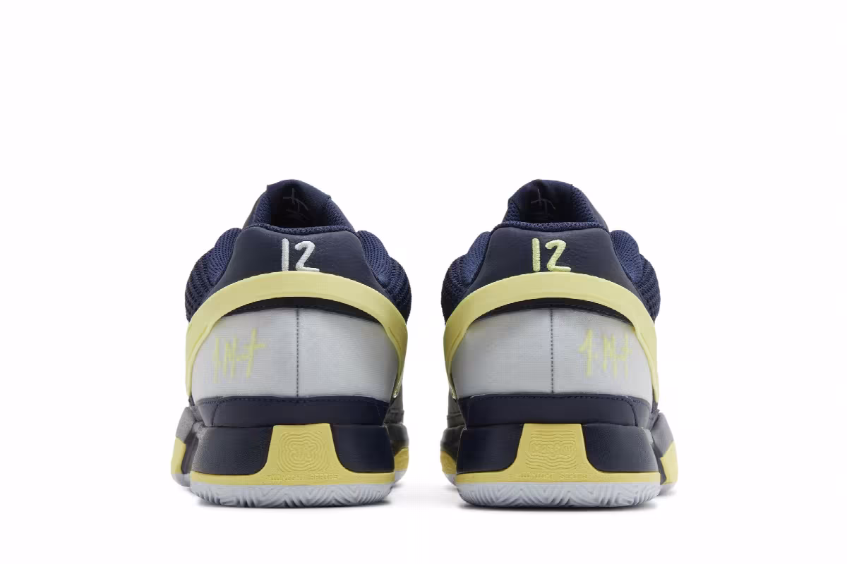 Nike Ja 1 Murray State, view 7