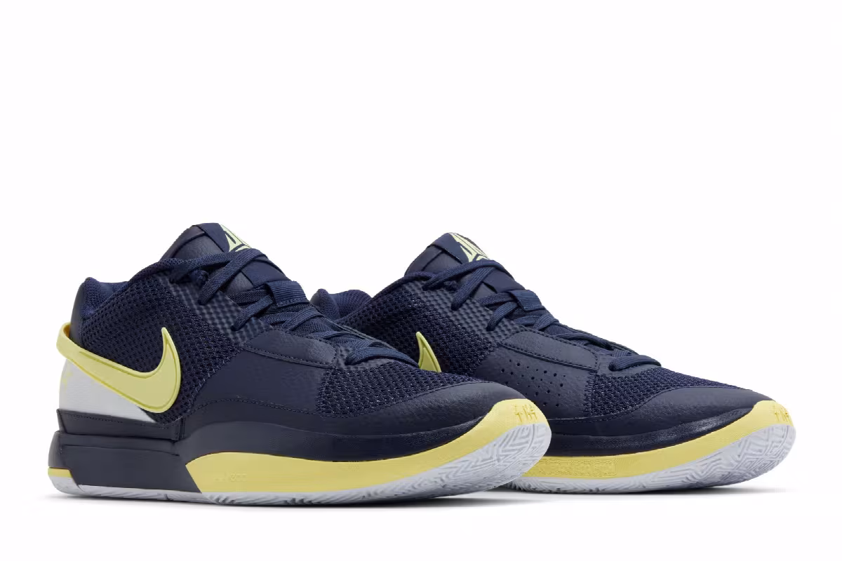 Nike Ja 1 Murray State, view 9