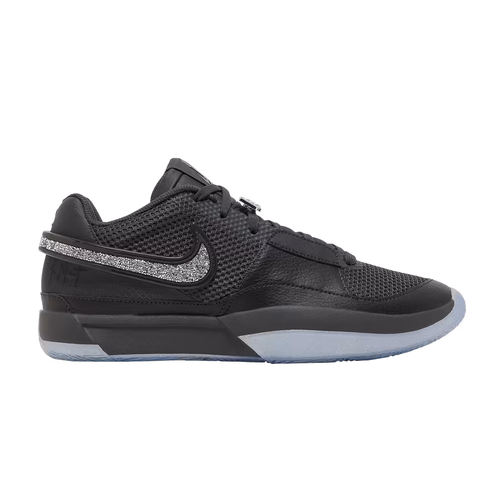 Swarovski x Nike Ja 1 Midnight