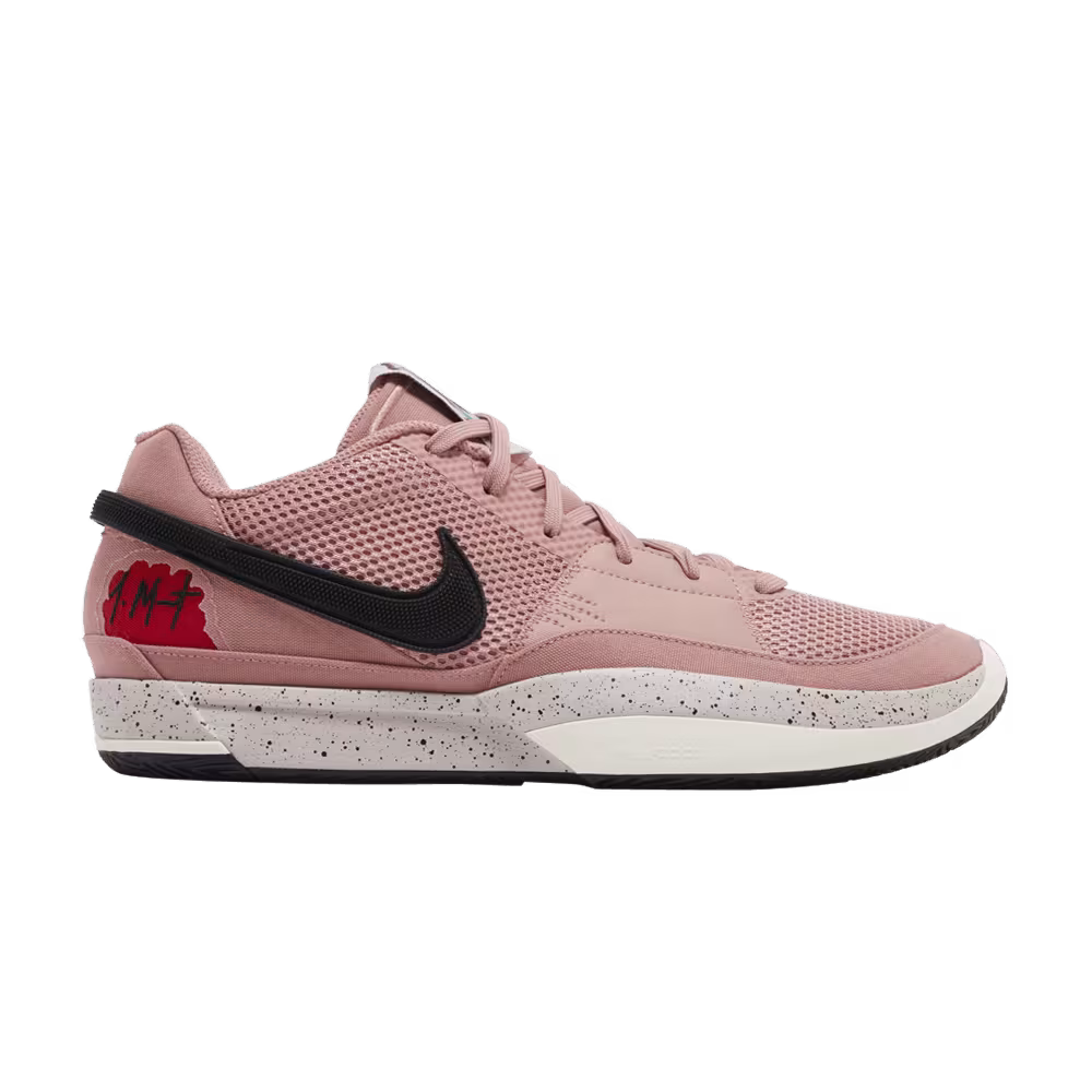 Nike Ja 1 Red Stardust