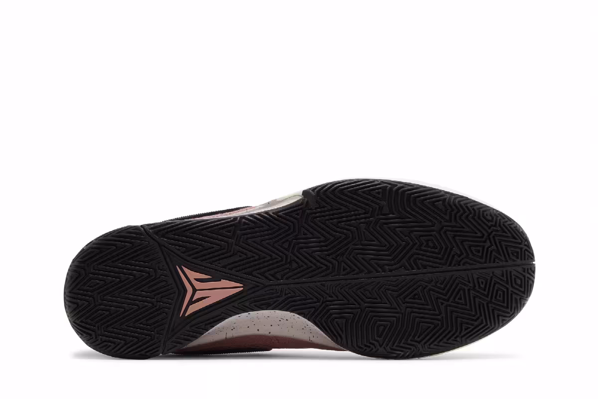 Nike Ja 1 Red Stardust, view 5