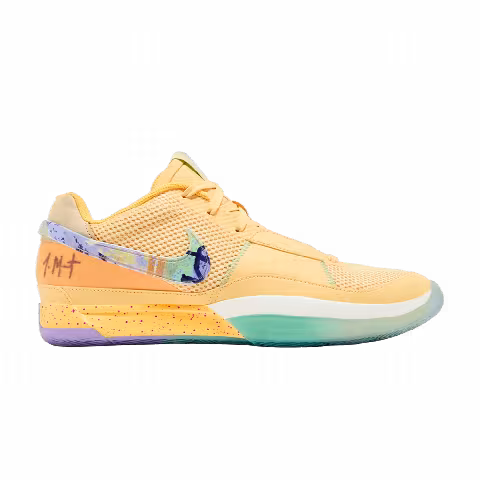 Nike Ja 1 'EYBL Peach Jam'