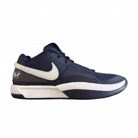 Nike Ja 1 TB Promo 'Midnight Navy'
