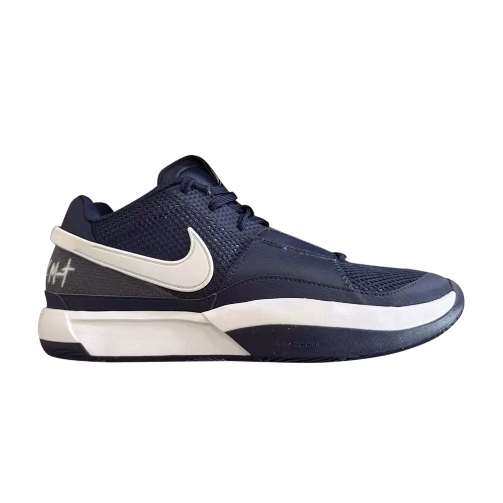 Nike Ja 1 TB Promo Midnight Navy