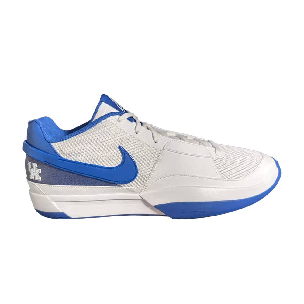 Nike Ja 1 Kentucky Home