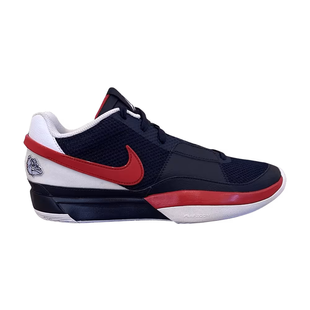 Nike Ja 1 Gonzaga