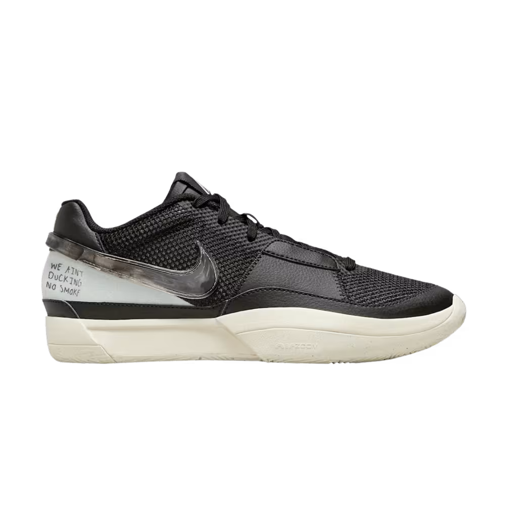 Nike Ja 1 Ain't Ducking No Smoke