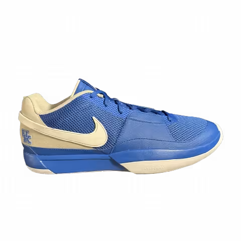 Nike Ja 1 'Kentucky Away' PE