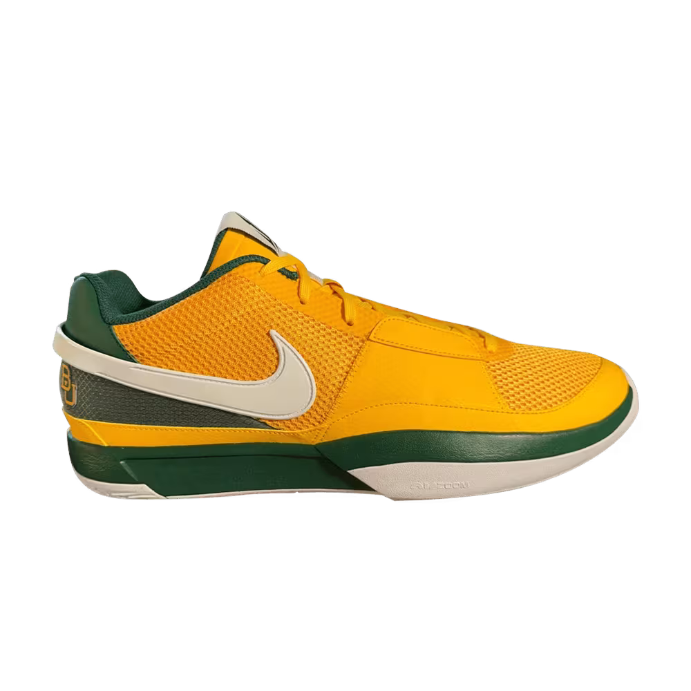 Nike Ja 1 Baylor Away