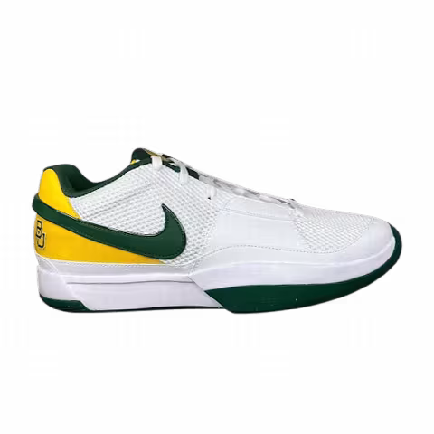 Nike Ja 1 'Baylor Home' PE