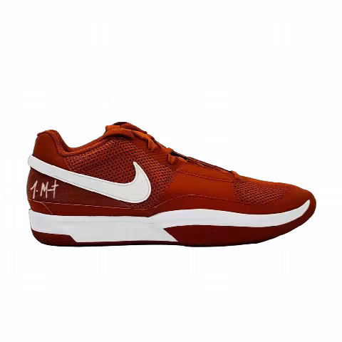 Nike Ja 1 TB Promo 'Burnt Orange'