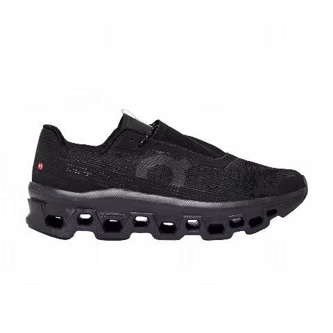 Cloudmonster Sensa 'All Black'