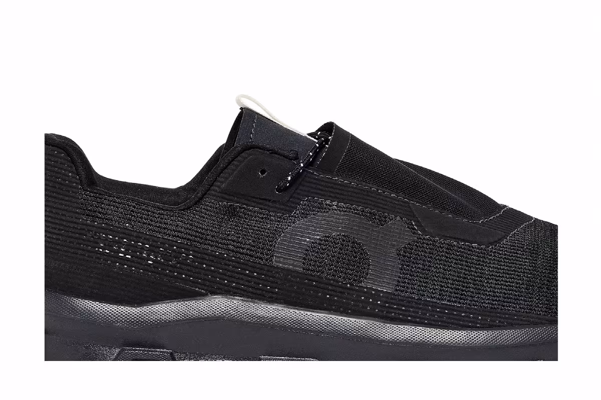 Cloudmonster Sensa All Black, view 3