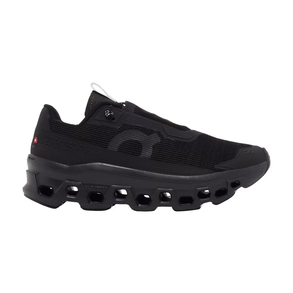 Women's Cloudmonster Sensa All Black