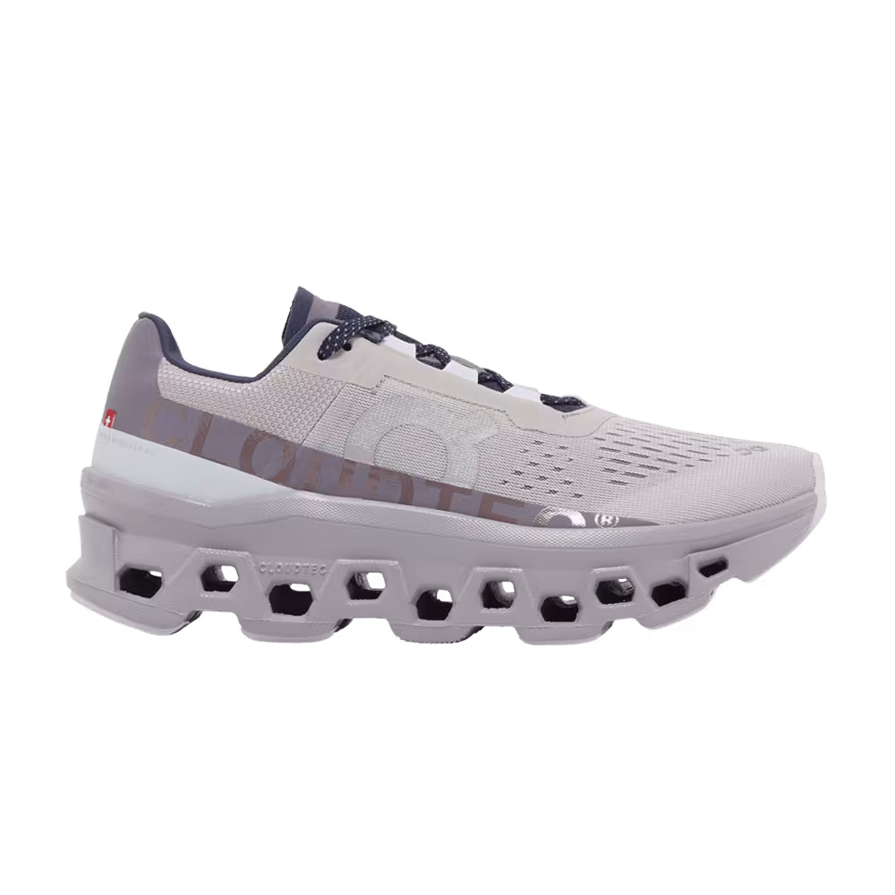 Women's Cloudmonster Pearl Arctic