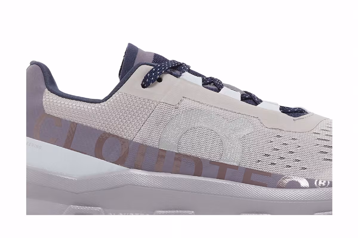 Women's Cloudmonster Pearl Arctic, view 3