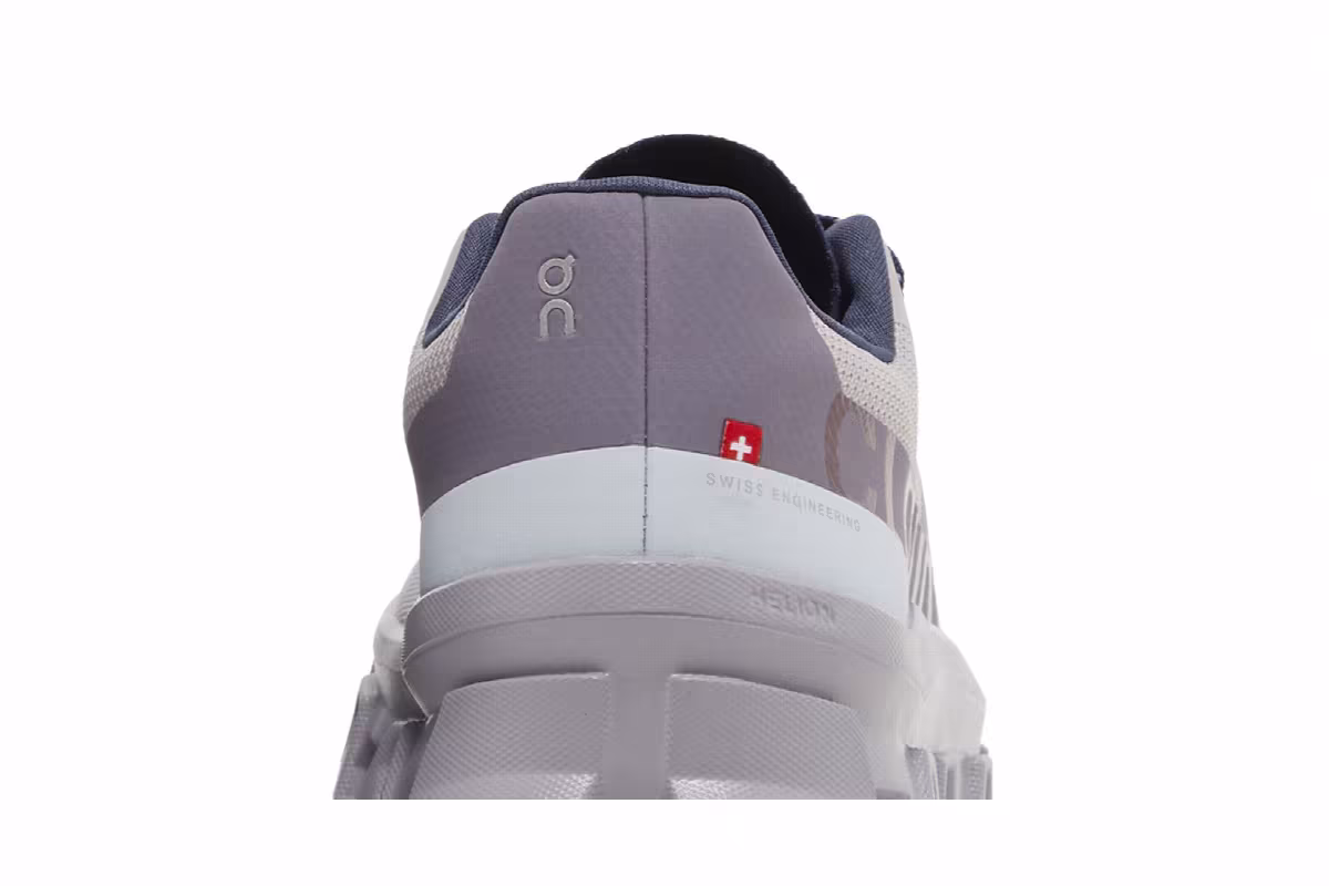 Women's Cloudmonster Pearl Arctic, view 8