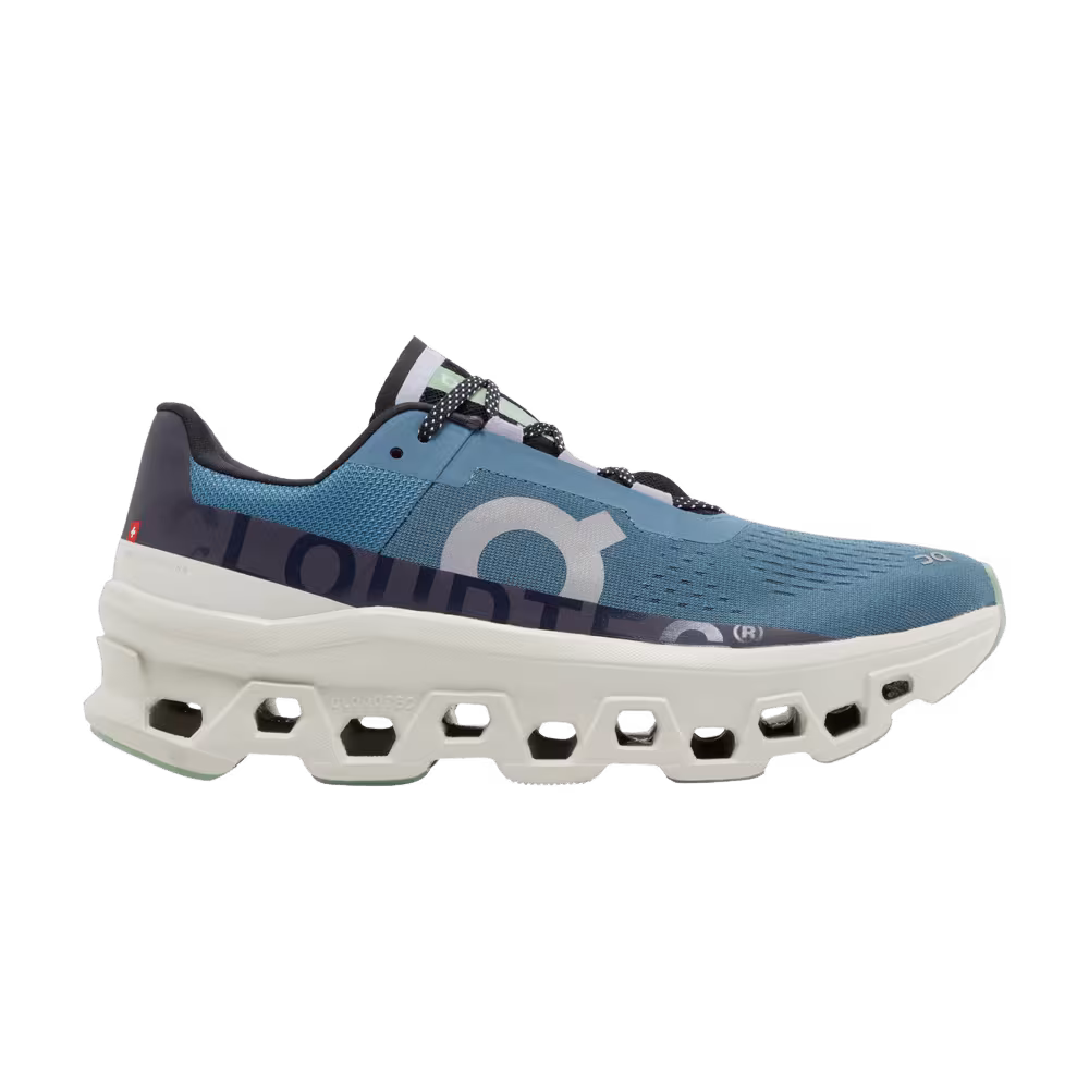 Cloudmonster Dust Vapor