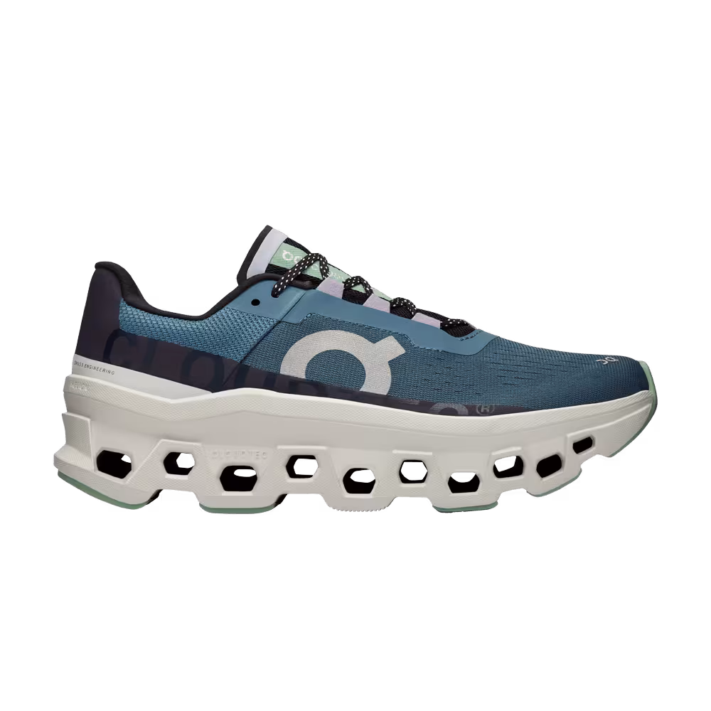 Women's Cloudmonster Dust Vapor