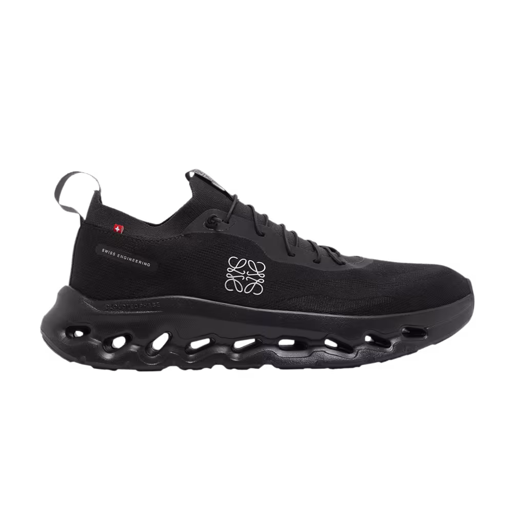 Loewe x ON Cloudtilt All Black