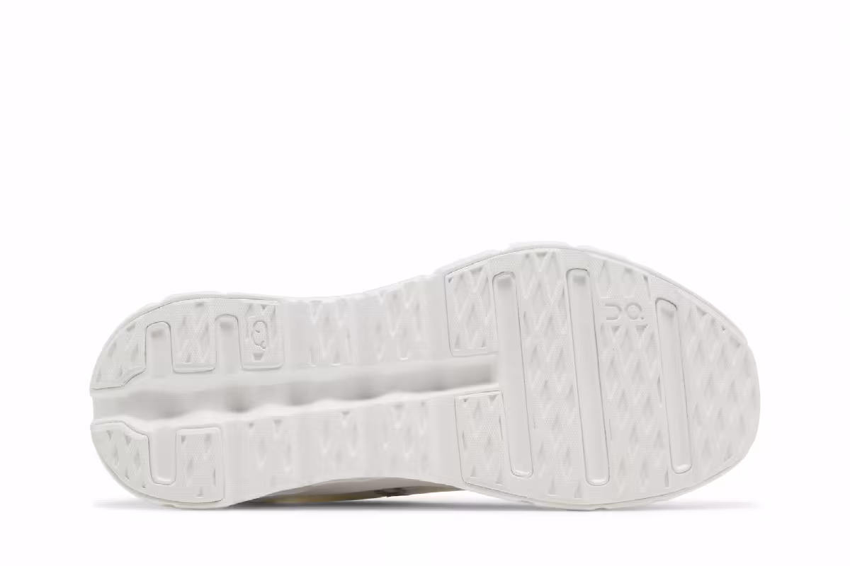 Loewe x ON Cloudtilt All White, view 5