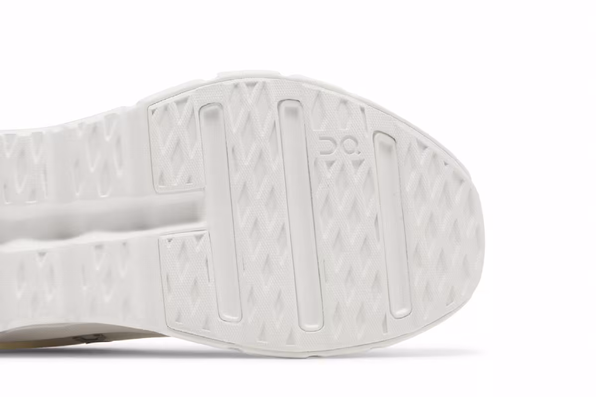 Loewe x ON Cloudtilt All White, view 6