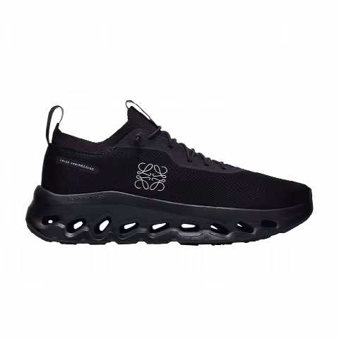 Loewe x ON Wmns Cloudtilt 'All Black'