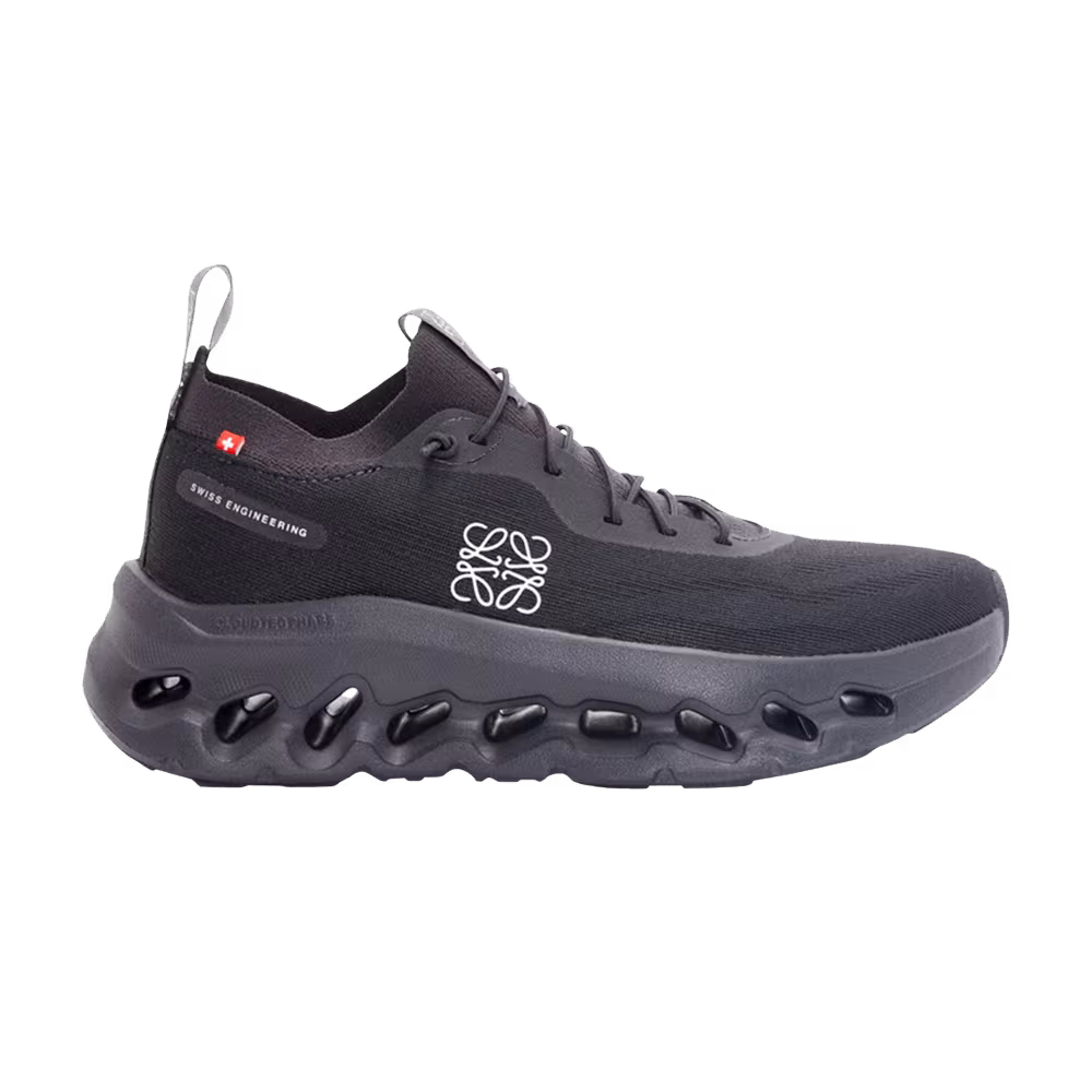 Loewe x ON Women's Cloudtilt Black
