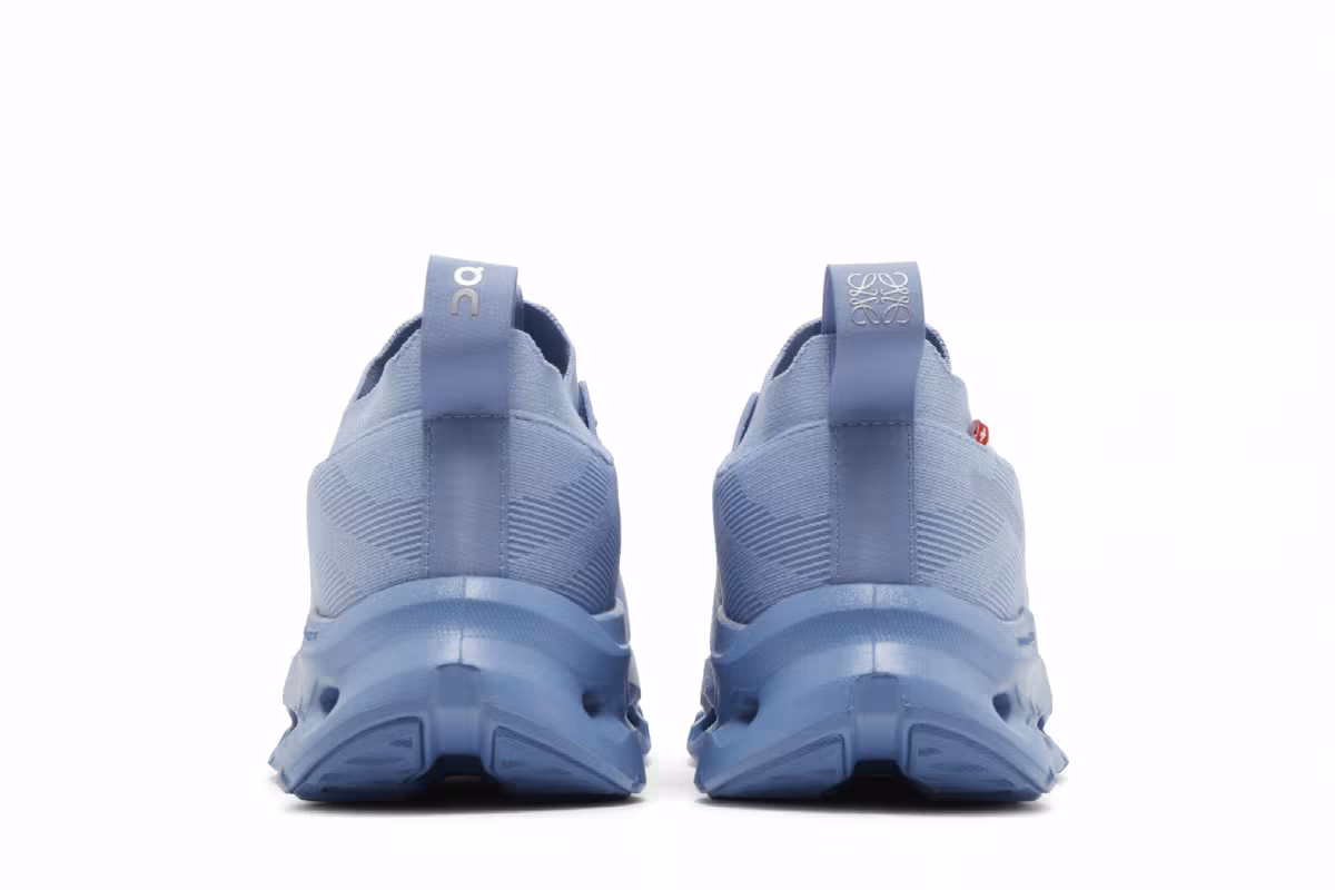 Loewe x ON Cloudtilt Forever Blue, view 7