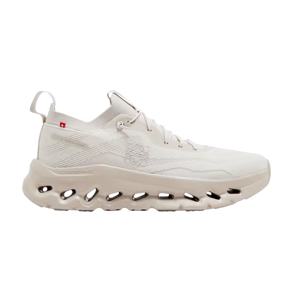 Loewe x ON Women's Cloudtilt Sand