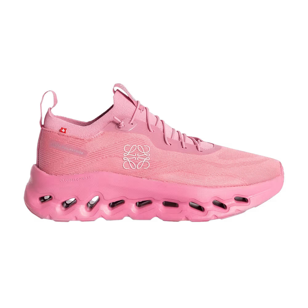 Loewe x ON Women's Cloudtilt Wild Rose