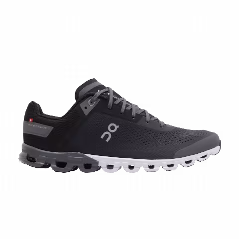 ON Cloudflow 'Black Asphalt'