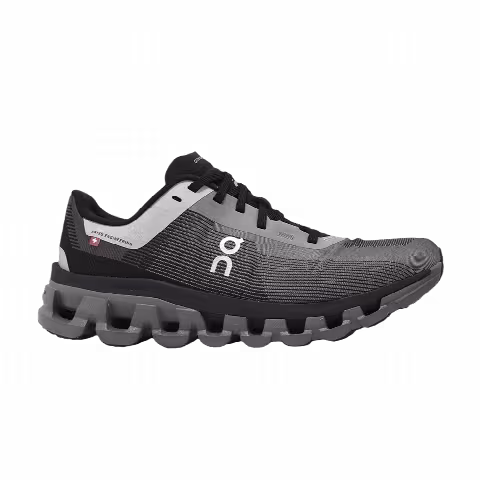 ON Wmns Cloudflow 4 'Pearl Black'