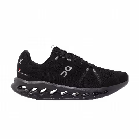 ON Cloudsurfer 'All Black'