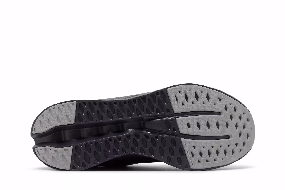 ON Cloudsurfer All Black, view 5