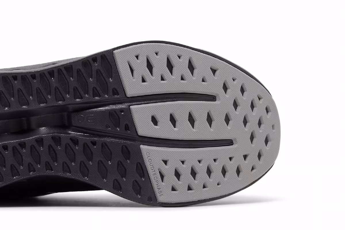 ON Cloudsurfer All Black, view 6